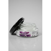 Массажная свеча «Сирень» - 50 мл. - SGAN - купить с доставкой в Симферополе