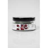 Массажная свеча «Спелая вишня» - 50 мл. - SGAN - купить с доставкой в Симферополе