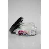 Массажная свеча «Цветущий пион» - 50 мл. - SGAN - купить с доставкой в Симферополе