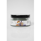 Массажная свеча «Янтарный мусс» - 50 мл. - SGAN - купить с доставкой в Симферополе