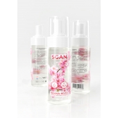 Пенка-мусс для интимной гигиены SGAN с пребиотиками - 150 мл. - SGAN - купить с доставкой в Симферополе