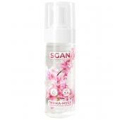 Пенка-мусс для интимной гигиены SGAN с пребиотиками - 150 мл. - SGAN - купить с доставкой в Симферополе