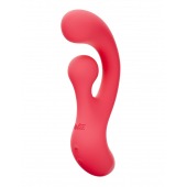 Ротационный вибратор-кролик Sway - 17,5 см. - Lola Games