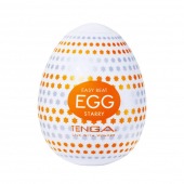 Мастурбатор-яйцо Tenga Egg Starry - Tenga - в Симферополе купить с доставкой