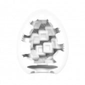 Мастурбатор-яйцо Tenga Egg Cubic - Tenga - в Симферополе купить с доставкой