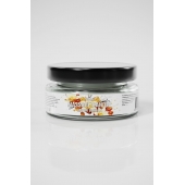 Массажная свеча «Амбра и ваниль» - 50 мл. - SGAN - купить с доставкой в Симферополе