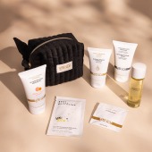 Набор YESforLOV La Trousse Enchantée в черной косметичке - YESforLOV - купить с доставкой в Симферополе