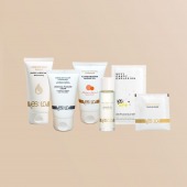 Набор YESforLOV La Trousse Enchantée в коричневой косметичке - YESforLOV - купить с доставкой в Симферополе