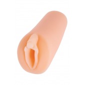 Телесный мастурбатор-вагина Clit Orgasm Realistic Core Masturbator - NMC - в Симферополе купить с доставкой