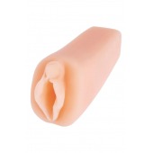 Телесный мастурбатор-вагина Clit Orgasm - NMC - в Симферополе купить с доставкой