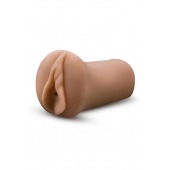 Карамельный мастурбатор-вагина Molly - Blush Novelties - в Симферополе купить с доставкой