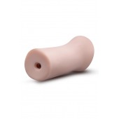 Телесный мастурбатор-ротик Candi - Blush Novelties - в Симферополе купить с доставкой