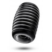 Черный мастурбатор Grasp - Blush Novelties - в Симферополе купить с доставкой