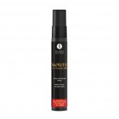 Оральный спрей Waves of Pleasure с ароматом клубники и шампанского - 20 мл. - Shunga - купить с доставкой в Симферополе