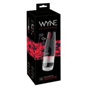 Вращающийся мастурбатор WYNE Masturbator 05 - Orion - в Симферополе купить с доставкой