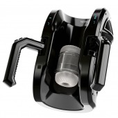 Мощный мастурбатор WYNE Masturbator 10 - Orion - в Симферополе купить с доставкой