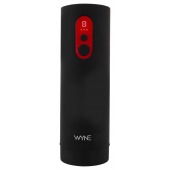 Автоматический мастурбатор WYNE Masturbator 08 - Orion - в Симферополе купить с доставкой