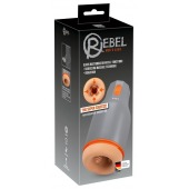 Мастурбатор для головки полового члена Glans Masturbator with 2 Functions - Orion - в Симферополе купить с доставкой