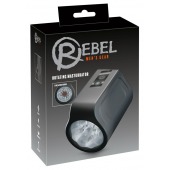 Мастурбатор с ротацией Rotating Masturbator - Orion - в Симферополе купить с доставкой