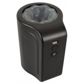 Мастурбатор с ротацией Rotating Masturbator - Orion - в Симферополе купить с доставкой