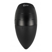 Черный мастурбатор с гибкими крылышками - Orion - в Симферополе купить с доставкой