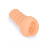 Телесный мастурбатор в виде вагины с узким входом - Sexy Girl - в Симферополе купить с доставкой