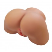 Мастурбатор Ilana с вибрацией и всасыванием - Baile - в Симферополе купить с доставкой