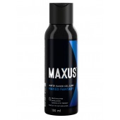 Лубрикант на водной основе MAXUS Naked Fantasy - 100 мл. - Maxus - купить с доставкой в Симферополе