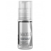 Лубрикант на водной основе MAXUS Naked Fantasy - 50 мл. - Maxus - купить с доставкой в Симферополе