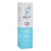 Пенка для интимной гигиены Konicare Gyno Intimate Cleasing Foam - 200 мл. - JoyDrops - купить с доставкой в Симферополе