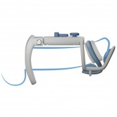 Экстендер для увеличения пениса Lui Maxtender L - Adrien Lastic - в Симферополе купить с доставкой