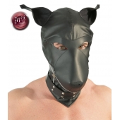 Шлем-маска Dog Mask в виде морды собаки - Orion - купить с доставкой в Симферополе