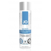 Охлаждающий лубрикант на водной основе JO Personal Lubricant H2O COOLING - 120 мл. - System JO - купить с доставкой в Симферополе