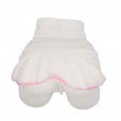 Вагина с анусом под приподнятой юбочкой - Baile - в Симферополе купить с доставкой