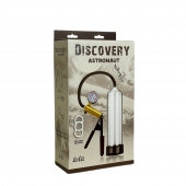 Вакуумная помпа Discovery Astronaut - Lola Games - в Симферополе купить с доставкой