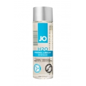 Нейтральный лубрикант на водной основе JO Personal Lubricant H2O - 240 мл. - System JO - купить с доставкой в Симферополе