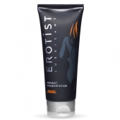 Анальный лубрикант на водной основе Anal - 100 мл. - Erotist Lubricants - купить с доставкой в Симферополе