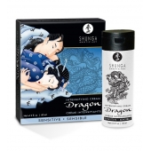 Интимный мужской крем SHUNGA DRAGON SENSITIVE - 60 мл. - Shunga - купить с доставкой в Симферополе