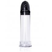 Автоматическая вакуумная помпа Man up pump - Erotist Adult Toys - в Симферополе купить с доставкой