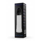 Автоматическая вакуумная помпа Man up pump - Erotist Adult Toys - в Симферополе купить с доставкой