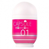 Мастурбатор Men sMax Capsule 01 - DANDARA - Men sMax - в Симферополе купить с доставкой