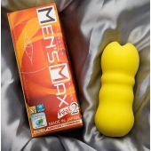 Мастурбатор-вагина Men sMax Feel 2 - Men sMax - в Симферополе купить с доставкой