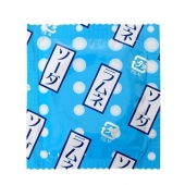 Презервативы Sagami Xtreme Lemonade с ароматом лимонада - 5 шт. - Sagami - купить с доставкой в Симферополе