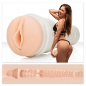 Мастурбатор-вагина Fleshlight Girls - Riley Reid Utopia - Fleshlight - в Симферополе купить с доставкой