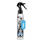 Спрей для лёгкого проникновения во время орального секса Tom of Finland Deep Throat Spray - 118 мл. - Доминирующее кольцо - купить с доставкой в Симферополе