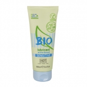 Органический лубрикант для чувствительной кожи Bio Sensitive - 100 мл. - HOT - купить с доставкой в Симферополе