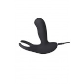 Стимулятор простаты Levett Earl с 2 моторами и пультом ДУ - Levett - в Симферополе купить с доставкой