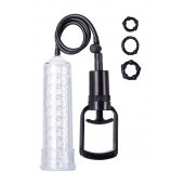 Прозрачная вакуумная помпа A-toys - A-toys - в Симферополе купить с доставкой