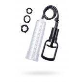 Прозрачная вакуумная помпа A-toys - A-toys - в Симферополе купить с доставкой