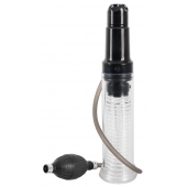 Вакуумная помпа-мастурбатор Vibrating Multi Pump   Masturbator - Orion - в Симферополе купить с доставкой